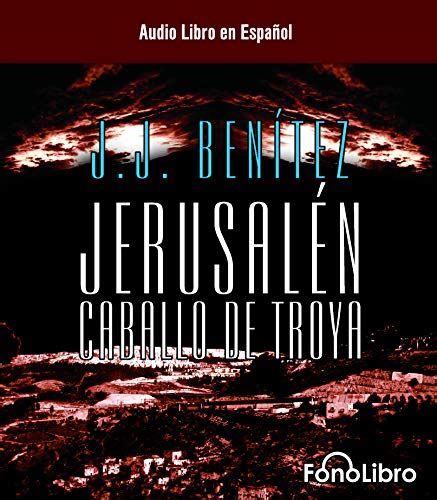 jerusalén audiolibro en línea|Jerusalén .